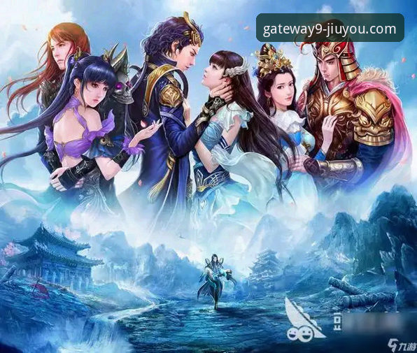 解决九游官方登录入口常见问题的5个实用指南