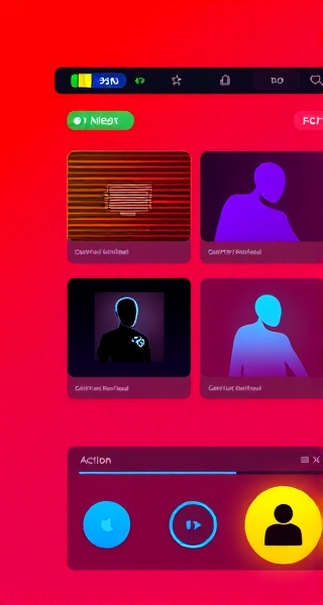 智启游戏新纪元