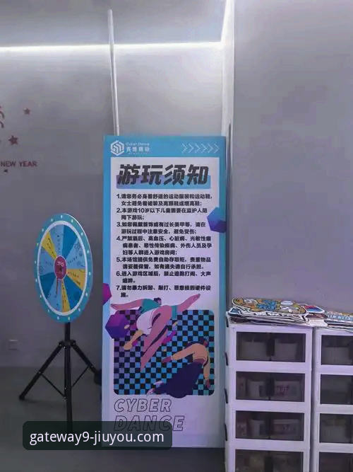 3大创新路径，解锁九游畅玩正版游戏的未来体验